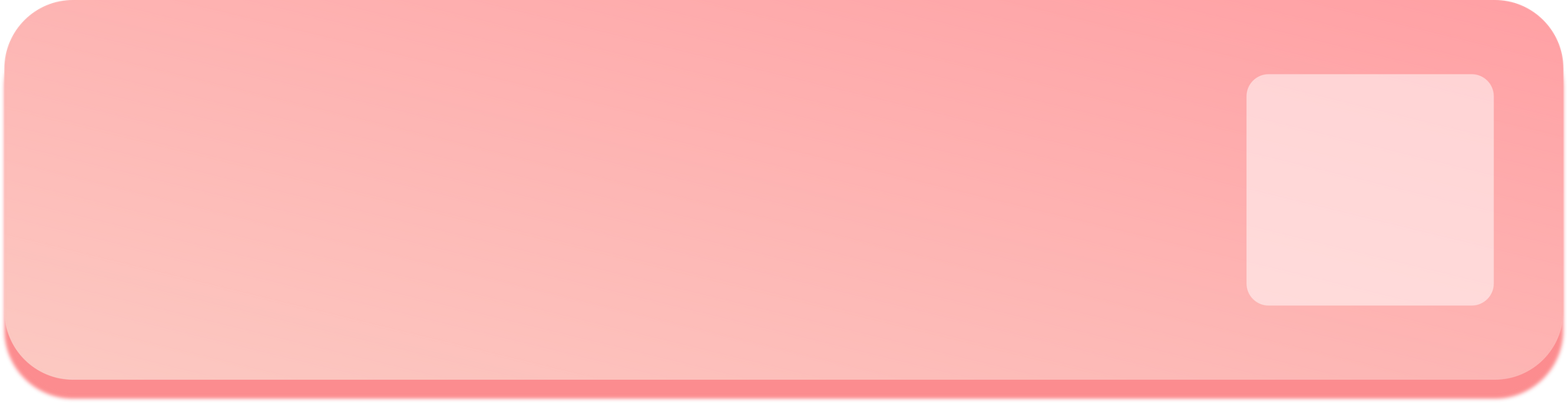 Web Button, Gradient Button